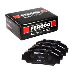 Ferodo Ds2500 Front Brake Pads For Mini R56 Or Nissan 350z Oreca Store