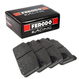 Ferodo Ds3000 Front Brake Pads For Mini R56 Or Nissan 350z Oreca Store