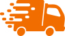 Logo livraison illimité